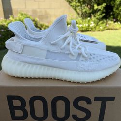 Adidas Yeezy boost 350 V2 “Bone”