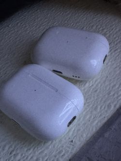 AirPod Pro 2 Case 