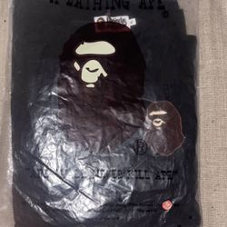 bape polo