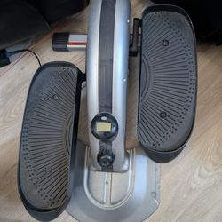 Stamina Inmotion Elliptical Machine