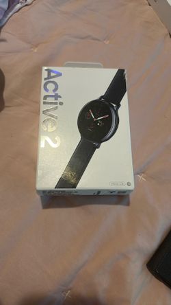 Active 2