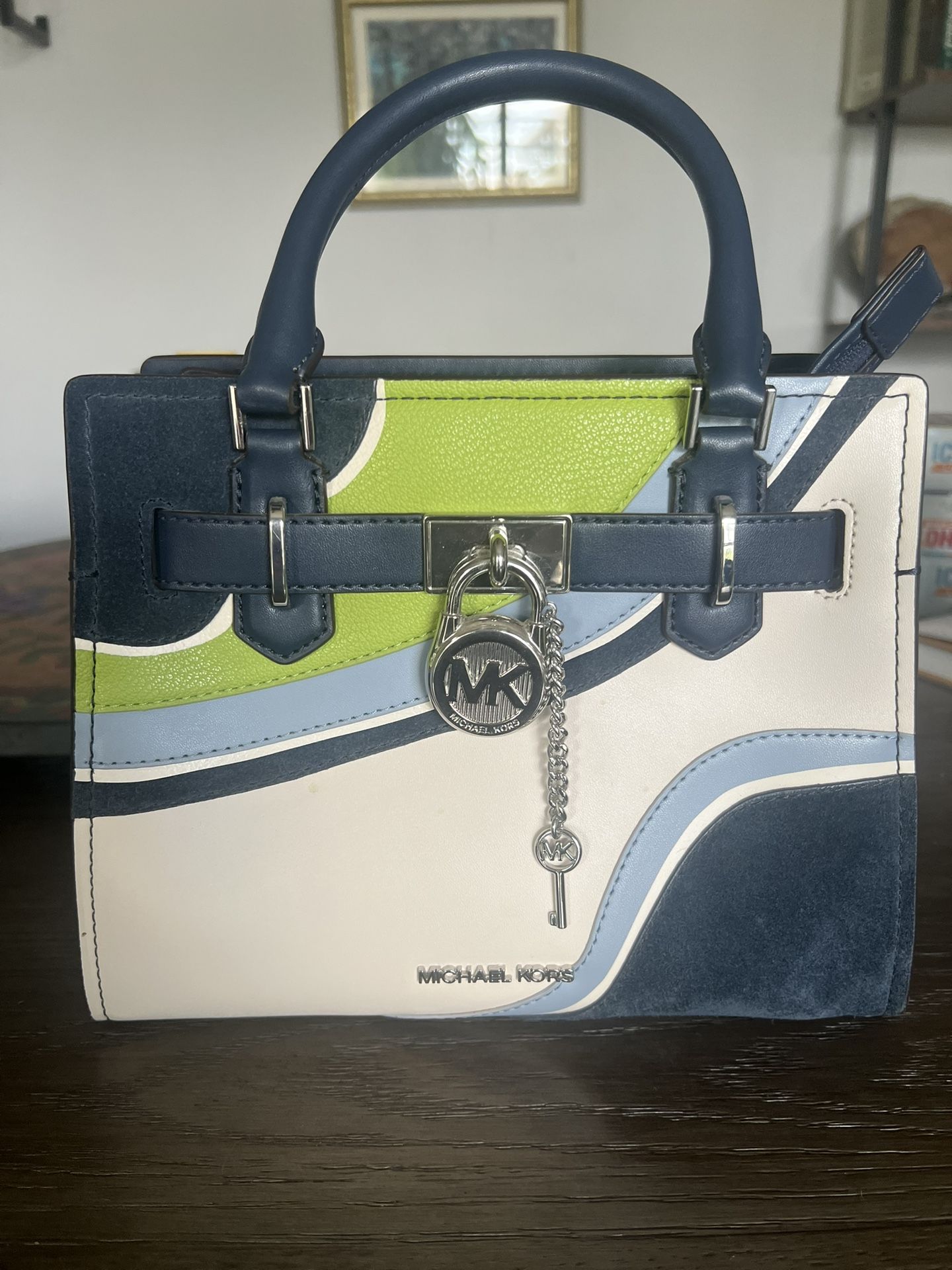 Handbag