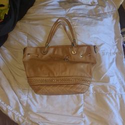 Soles Society  MD/LG Purse