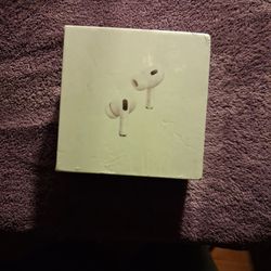  Apple Air Pods Pro ( 2nd Generation)