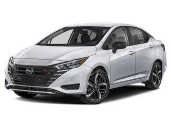 2024 Nissan Versa