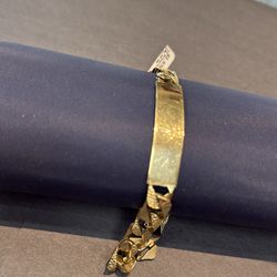 ID Bracelet