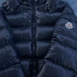 maya moncler jacket