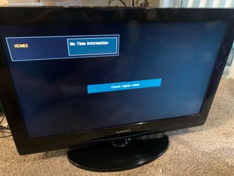 Tv for sale
