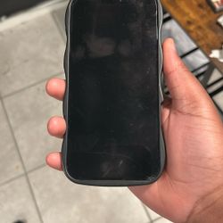 Navy Blue Iphone 17