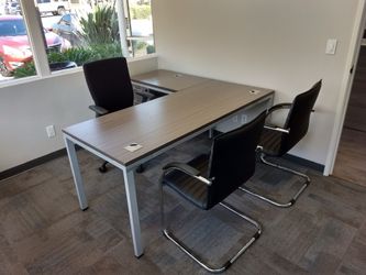 New modern Desk series