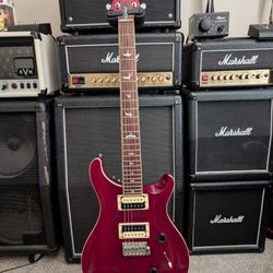 PRS SE Standard 