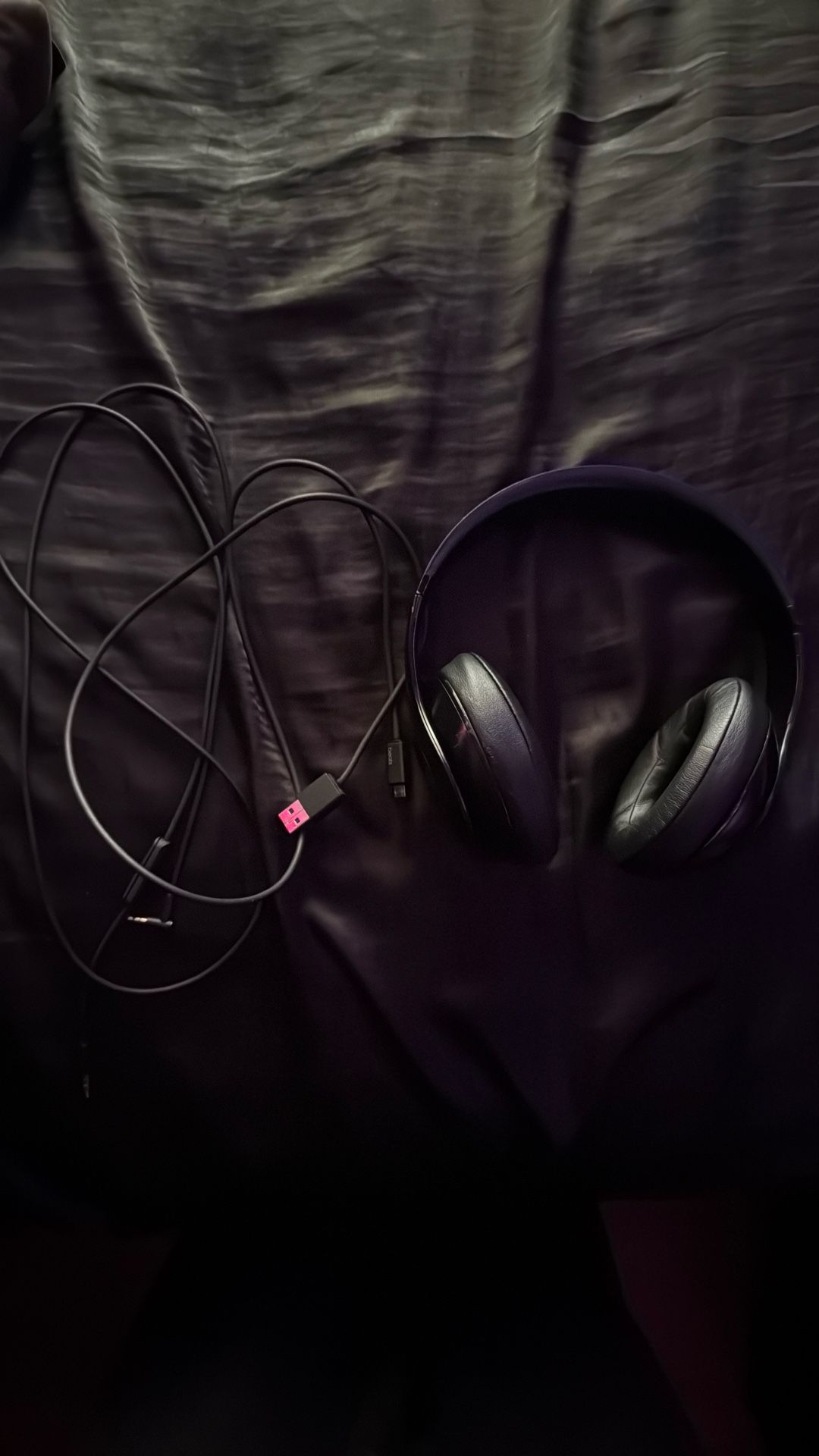 Beats Studio3 (USED) Decent Condition