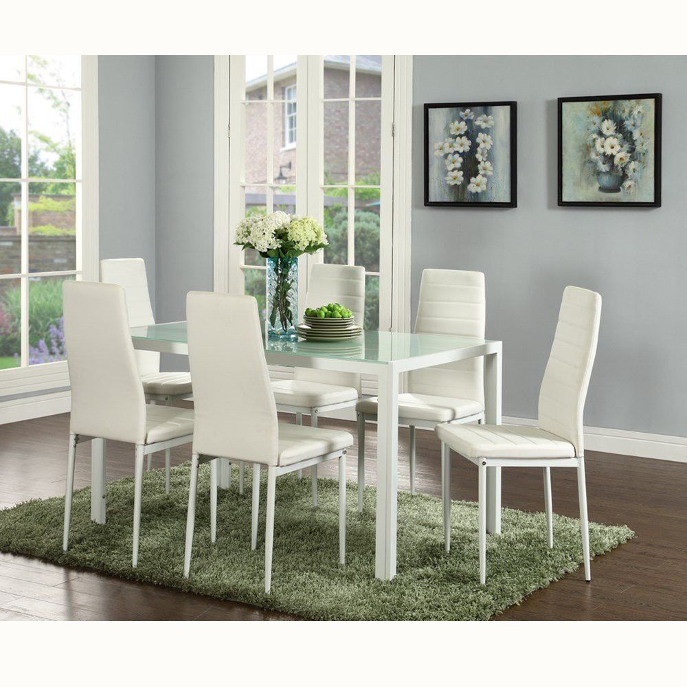 7-Piece Dining Set