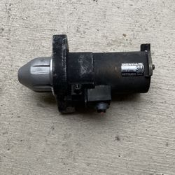 Starter for Honda CRV 2002-2006