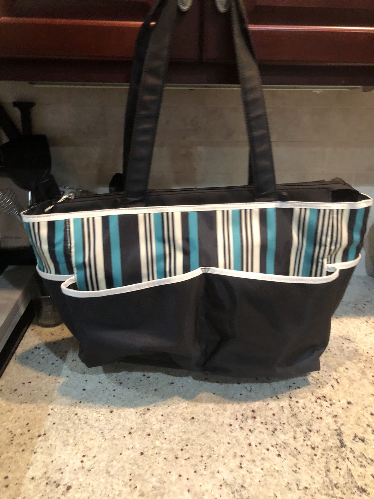 Diaper bag. Set of 2