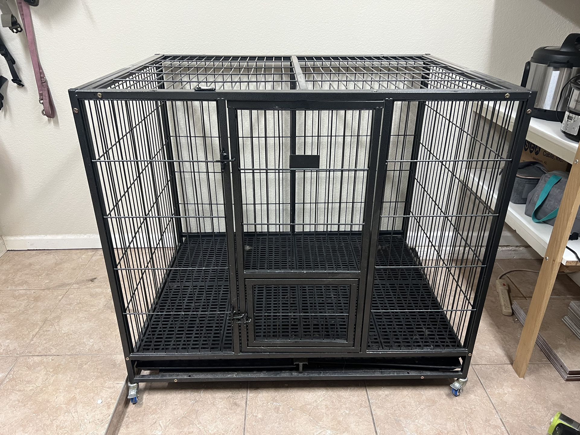 Dog Kennel