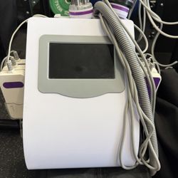 5-in-1 Body Sculpting / Skin Tightening Machine (Cavitation + RF)