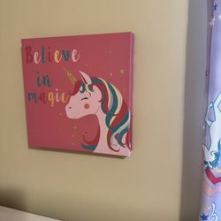 Unicorn Wall Cancases