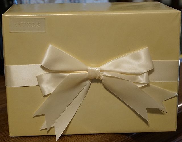 Surprise Gift