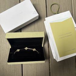 Van Cleef &. Arpels Bracelet