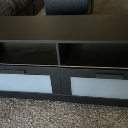 TV stand