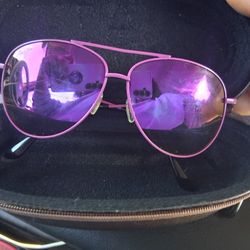 Ray Ban Sun Glasses / Miami GS 