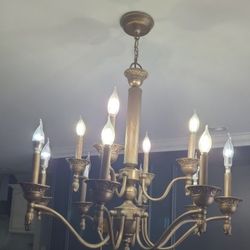 chandelier