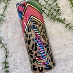 Custom Stainless Steel Tumblers