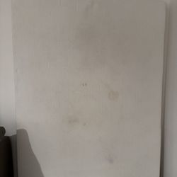 Mattress Topper 