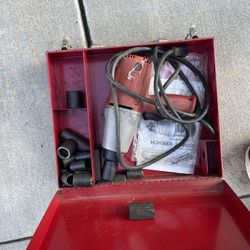 Milwaukee Heavy Duty Power Wrench