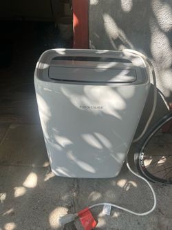 Portable air condition