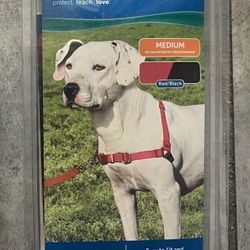 Dog Harness Brand New Med/large  Combine And Also Just Large And Medium 