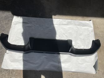 BMW OEM Diffuser For 2021-2023 M2