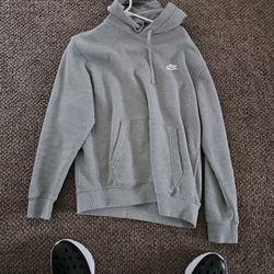 Mens Nike Hoddie