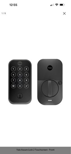 Smart lock