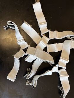 Sheet stays adjustable