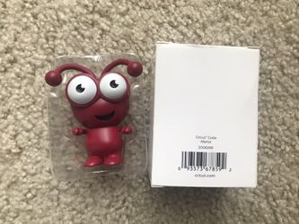 Merlot Cricut Cutie
