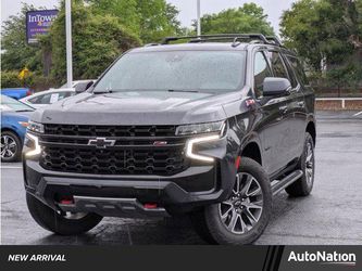 2023 Chevrolet Tahoe