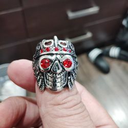 Pirate Ring 