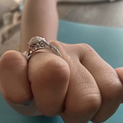 Engagement Ring 