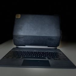 Magic Keyboard for iPad Pro 12.9-inch   