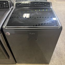Whirlpool Cabrio Washer $349