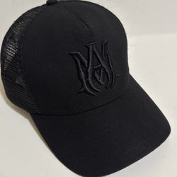 Amiri Trucker Hat