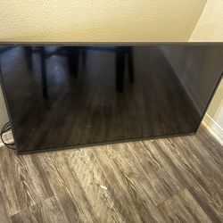 40 Inch Vizio Smart TV