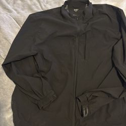Men’s Xl coat- Ne Portland