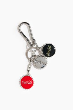 Coca-Cola Bag Charm