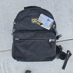 CLC Tool backpack 75 pocket