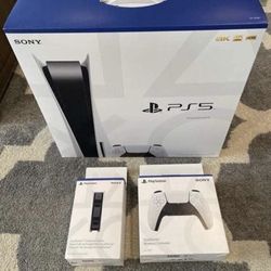 PlayStation 5