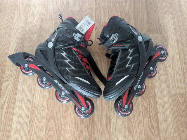 Bladerunner Advantage PRO XT Size 12 NEW