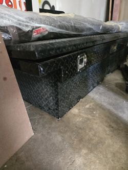 Caja de herramientas